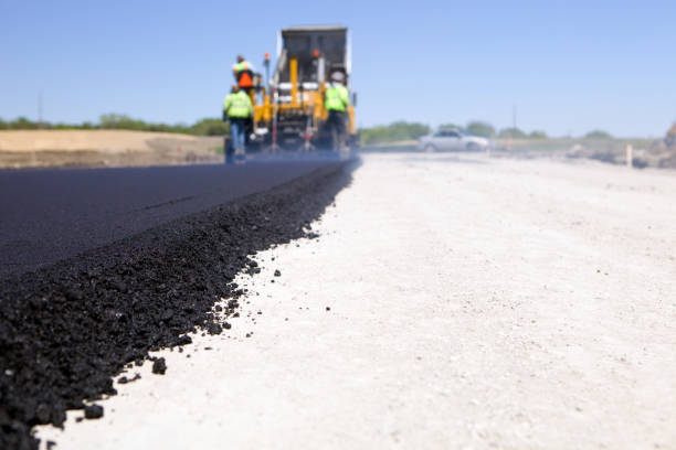 Best Driveway Pavers Installation  in Vermillion, SD